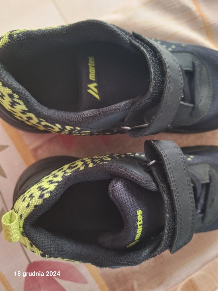 Buty martes, lekkie, wiosenne r 37 stan bdb
