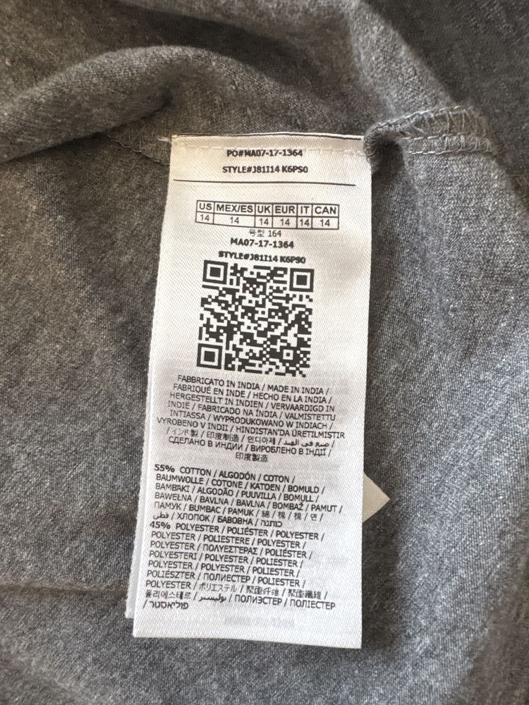 Komplet bluzek Guess rozm. 12-14
