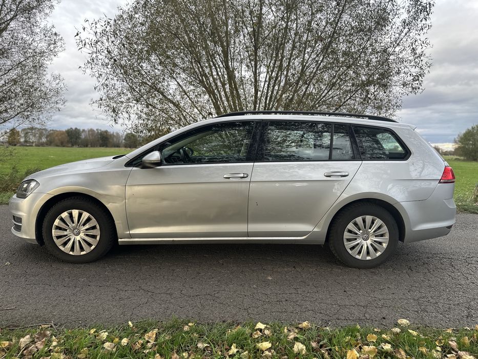 Sprzedam VW Golf 7 1.6TDI 2016r.
