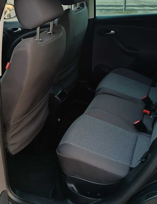 Seat Altea 1,6 TDI 105 KM stan b.dobry doinwestowany prywatnie