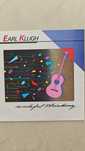 Earl Klugh Wishful Thinking vinyl