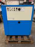 Kocioł grzewczy, gazowy, żeliwny, typ KGZ, DomGaz, moc 42kW