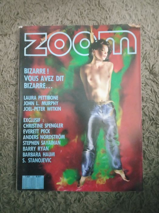 11 Revistas ZOOM (espectaculares)