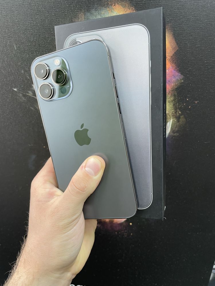 iPhone 13Pro Max 256Gb Never lock