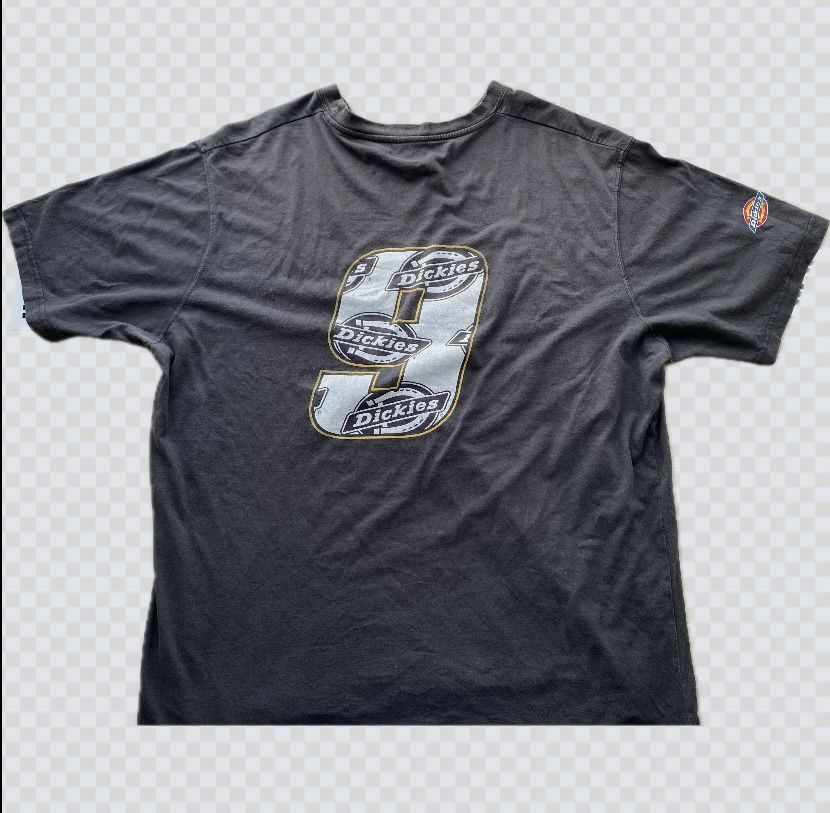 Футболка Dickies