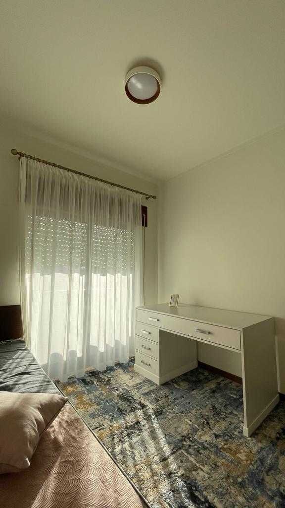 Fabuloso Apartamento T2 em Viseu. Excelente localização