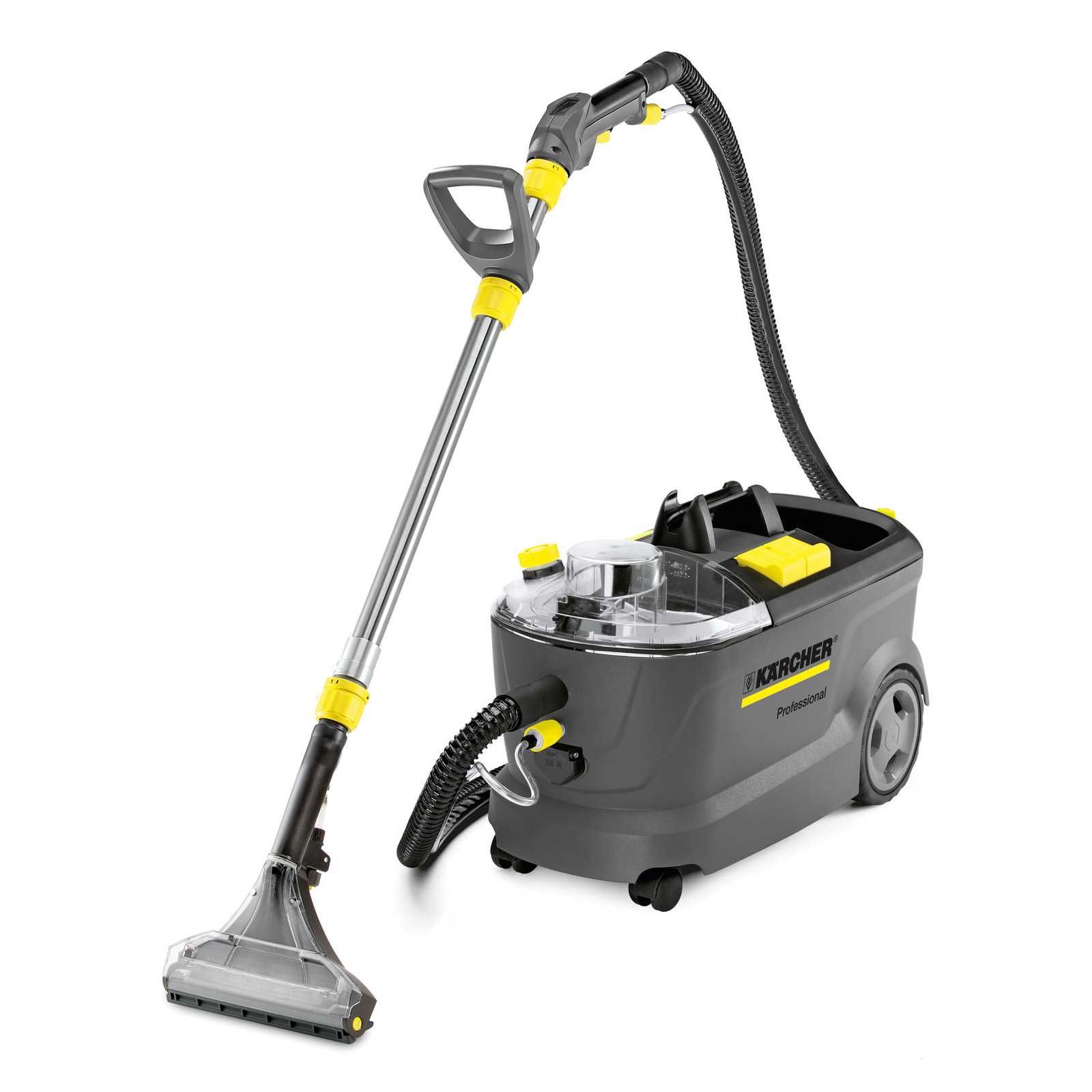 Odkurzacz piorący Karcher Puzzi 10/2 ADV