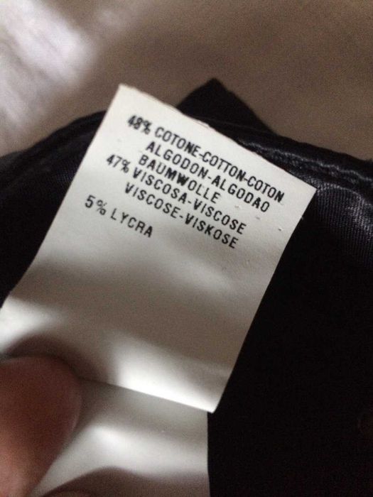 Брюки женские Италия Miss Sixty, р. М (46)