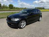 BMW 118D, dwa kpl. kół, Polecam !!!