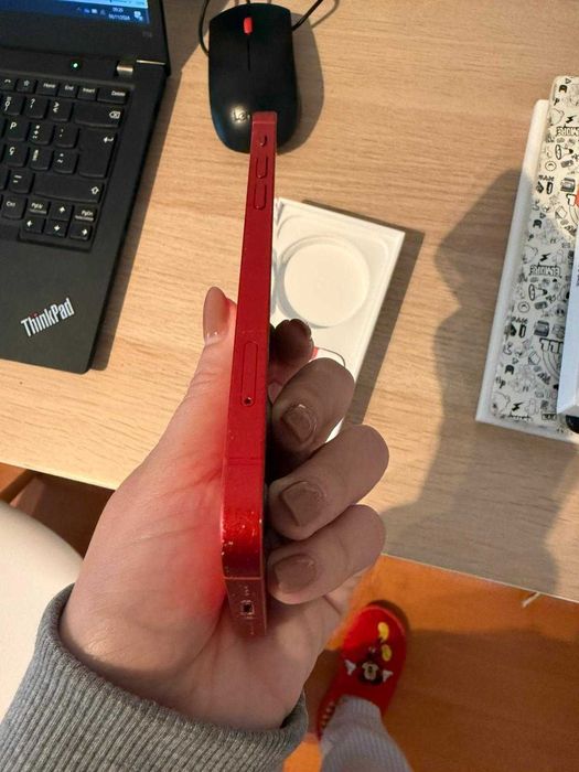 iPhone 12 128Gb Usado