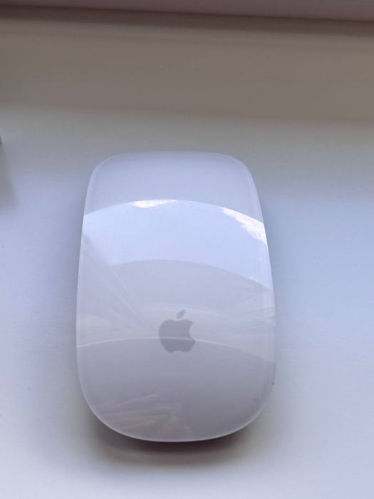 Apple magic mouse 2