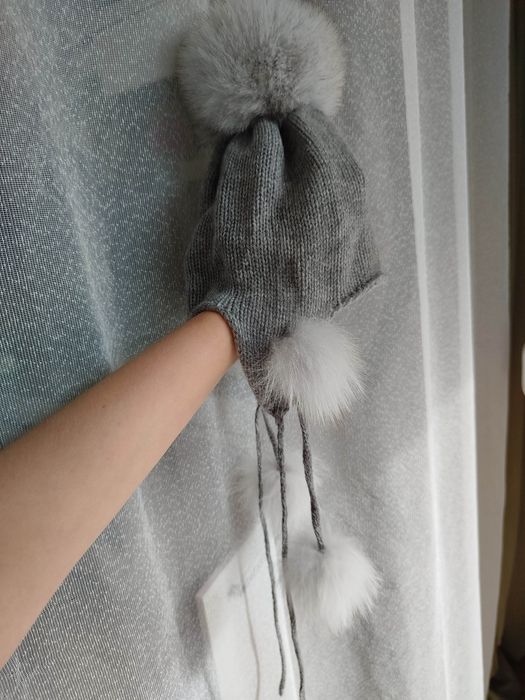 Czapeczka Regina 1-3 lata