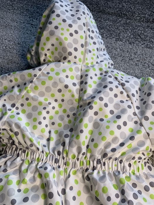 Kombinezon zimowy unisex Reima 68/74