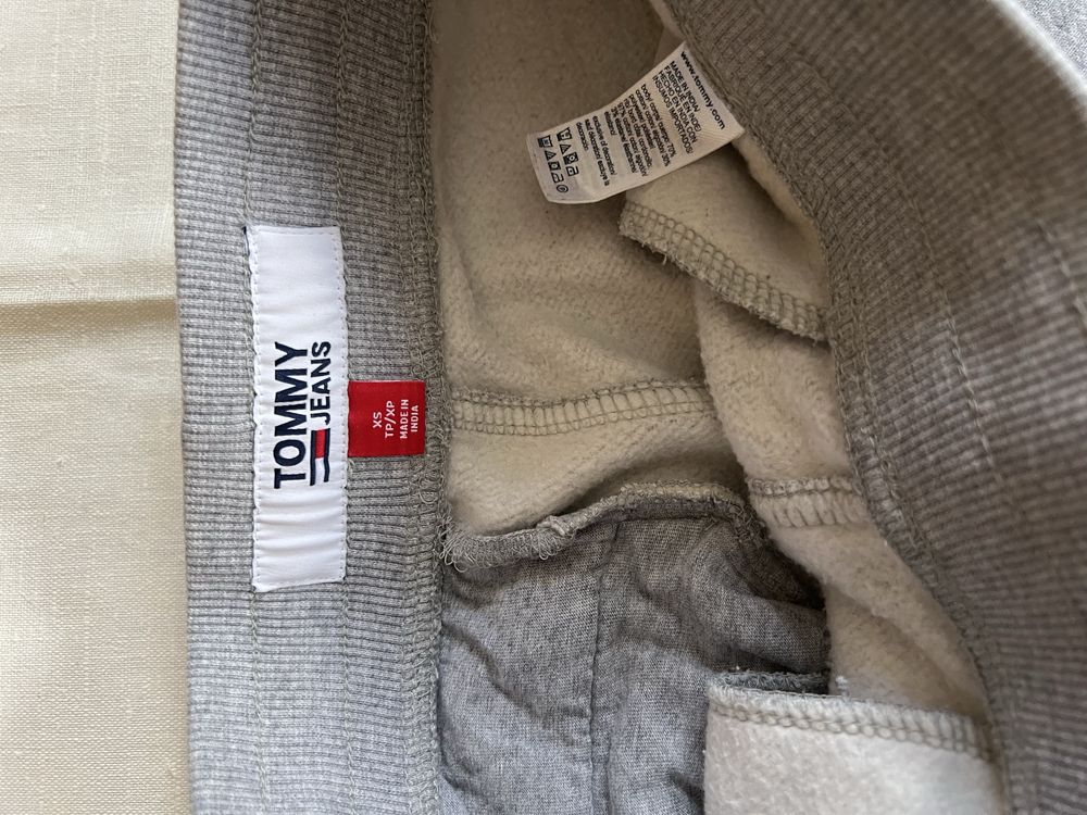 Спортивні штани карго Tommy Hilfiger XS на хлопця