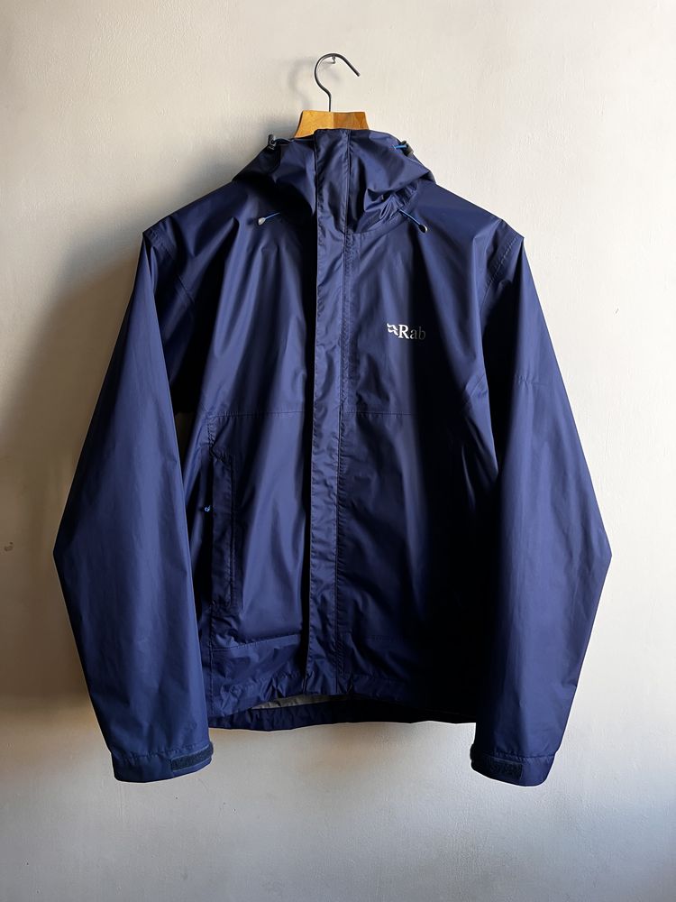 Спортивна Куртка Rab Downpour Jacket QWF-61