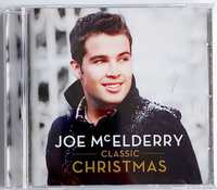 Kolędy Joe McElderry Classic Christmas 2011r