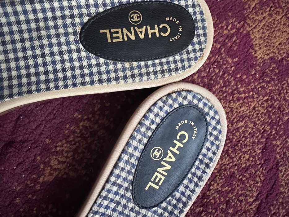 Chanel оригінал