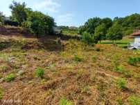 Terreno de Construção - Friande, Póvoa de Lanhoso