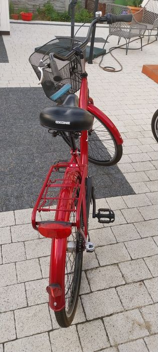 2 rowery trzybiegowe Bonita 26 cali w stanie idealnym
