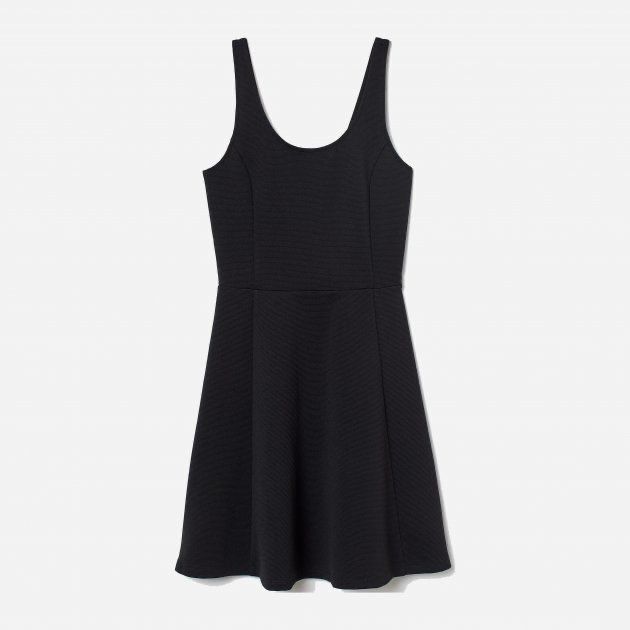 Плаття/ сарафан , сукня чорна бренд H&M