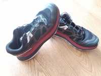 Sapatilhas corrida TRAIL running Salomon ULTRA GLIDE 2 BLACK TAM.42