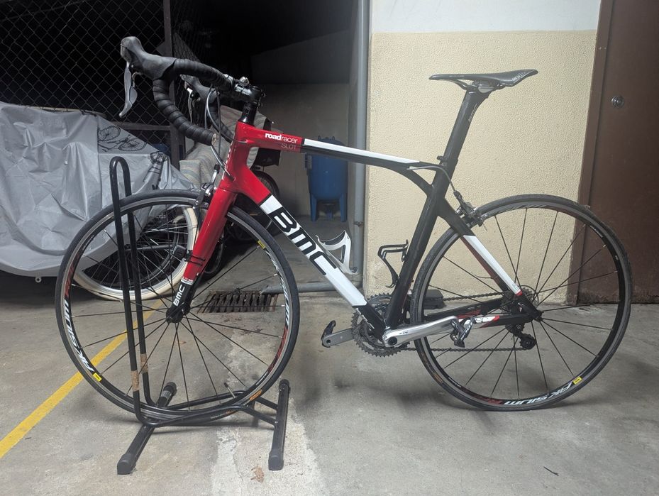 BMC roadracer SL01