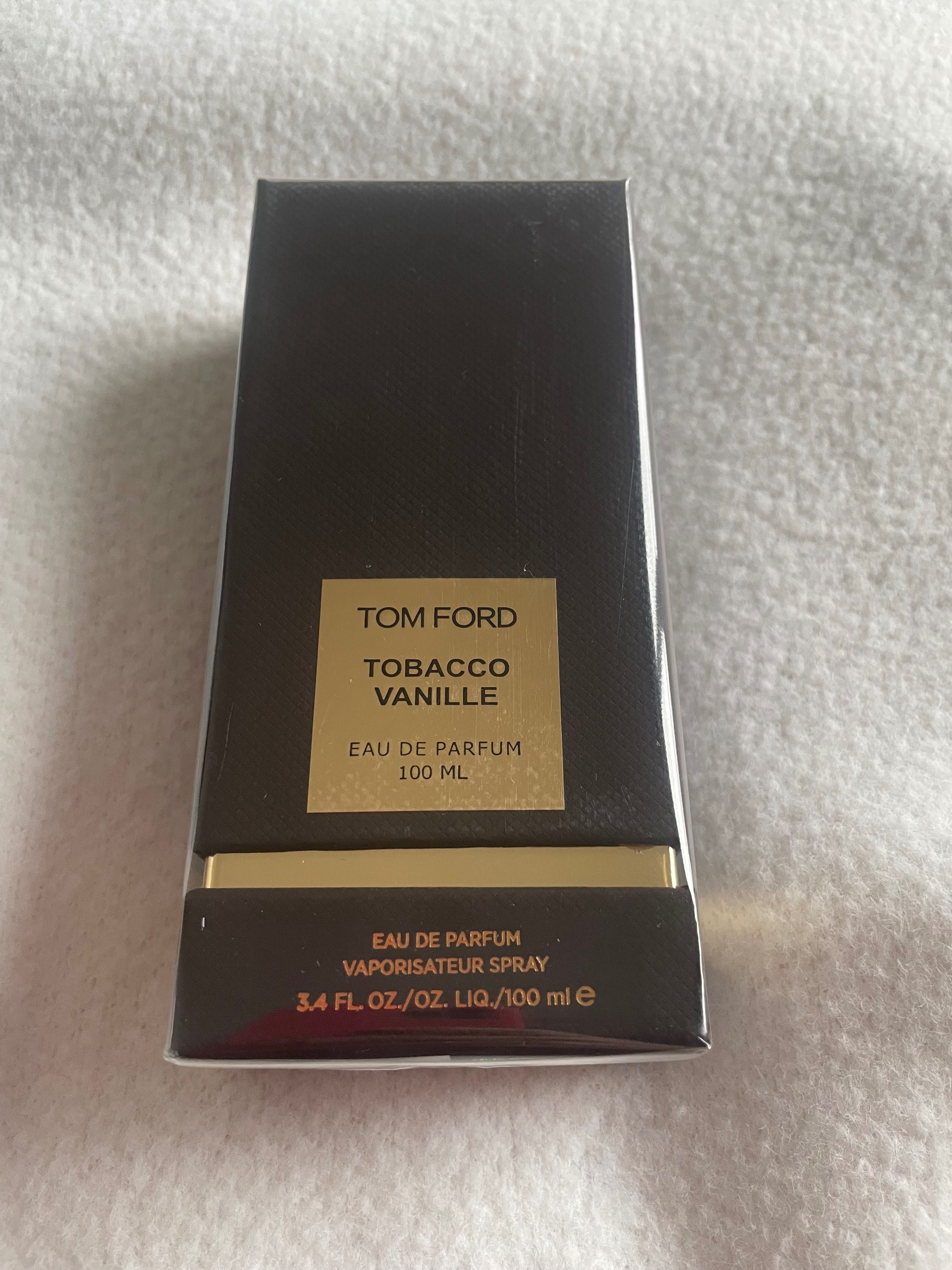 Tom Ford Tobacco Vanille