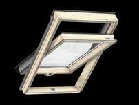 Oryginalne Okno Dachowe Obrotowe Velux GZL PK08 1051B 94x140 cm