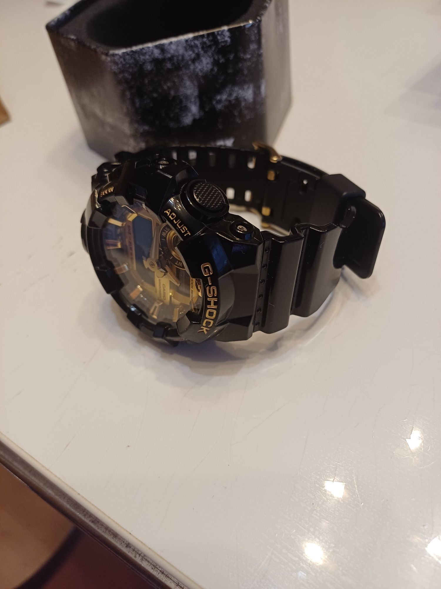 Zegarek Casio g-shock ga7106b