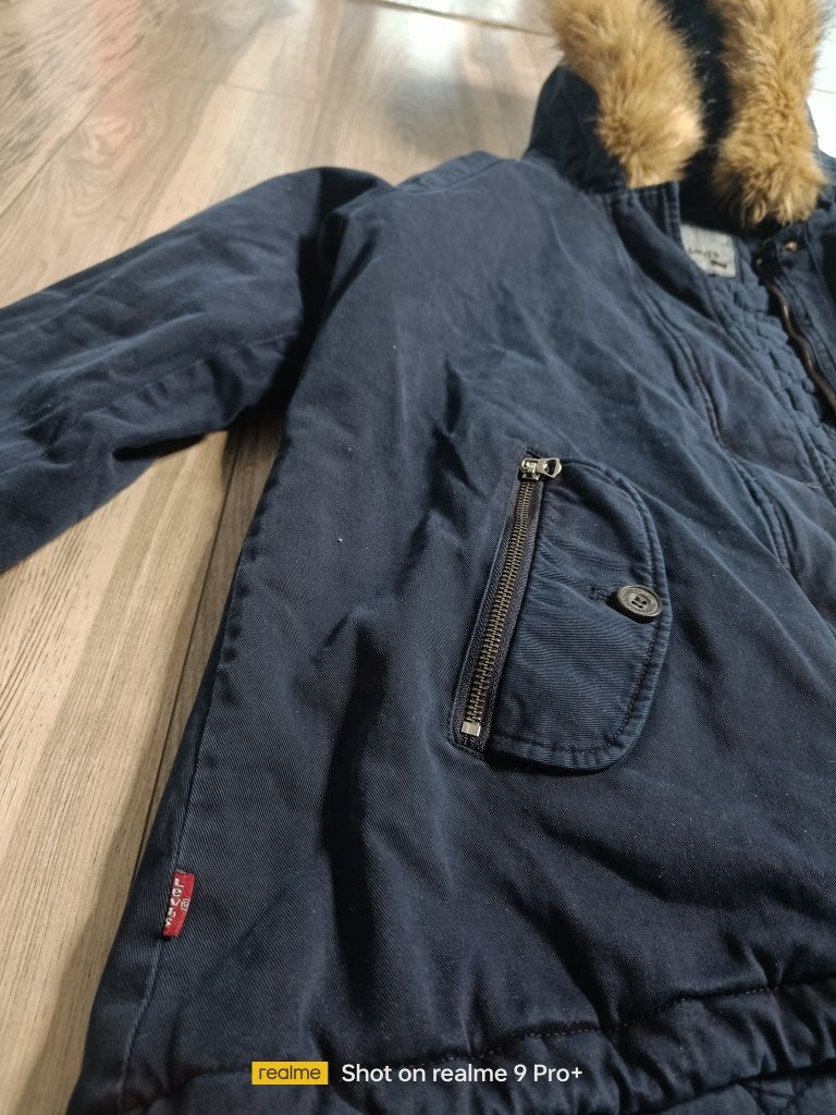 Levi's kurtka damska