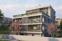 Apartamento T3 ao Parque Cidade Porto Jardim 200 m2 B
