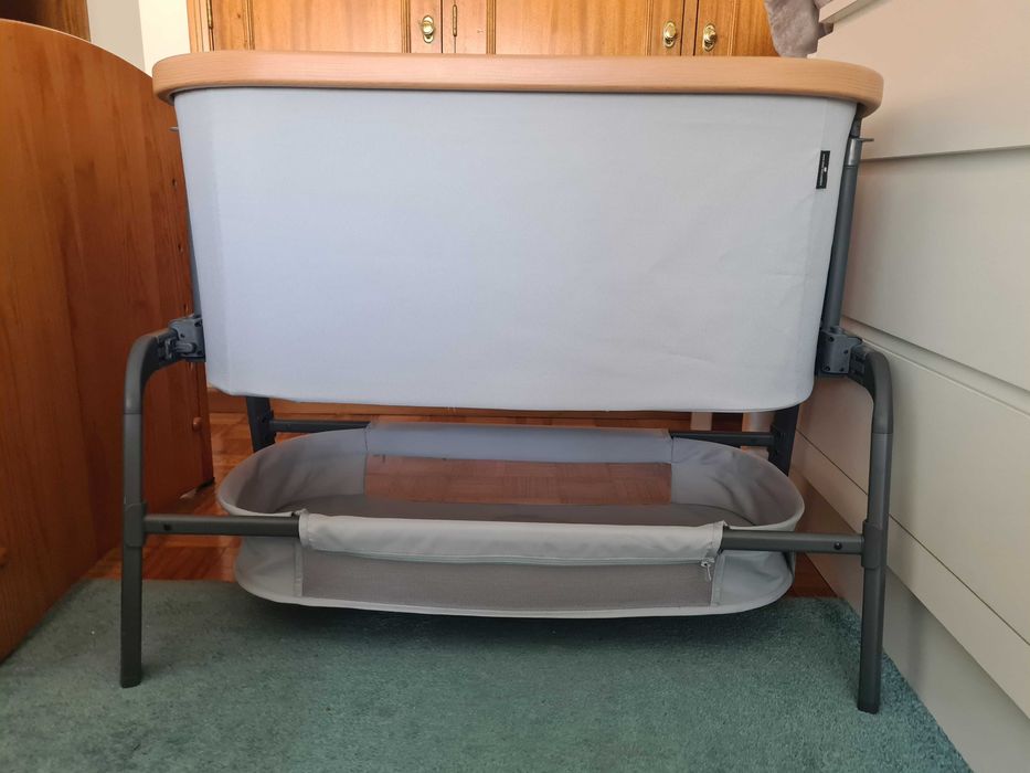 Berço Iora – Maxi-Cosi