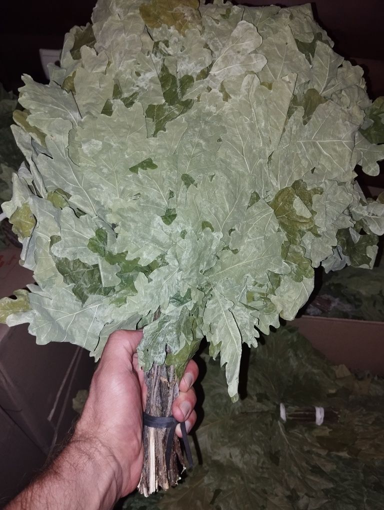 Банька Ладушка, продам  банные веники,  сами парим, товар класс