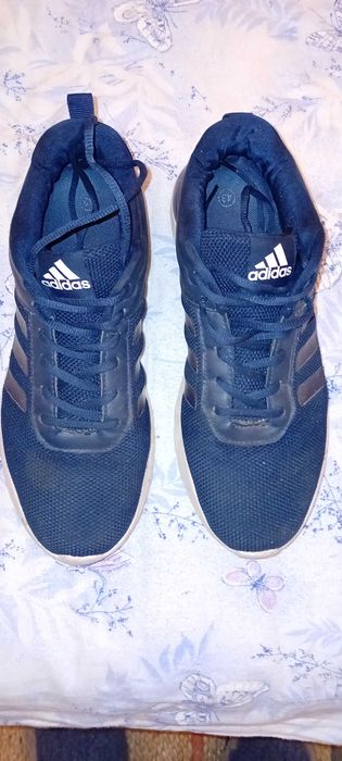 Adidas Runner 44 hoje 25