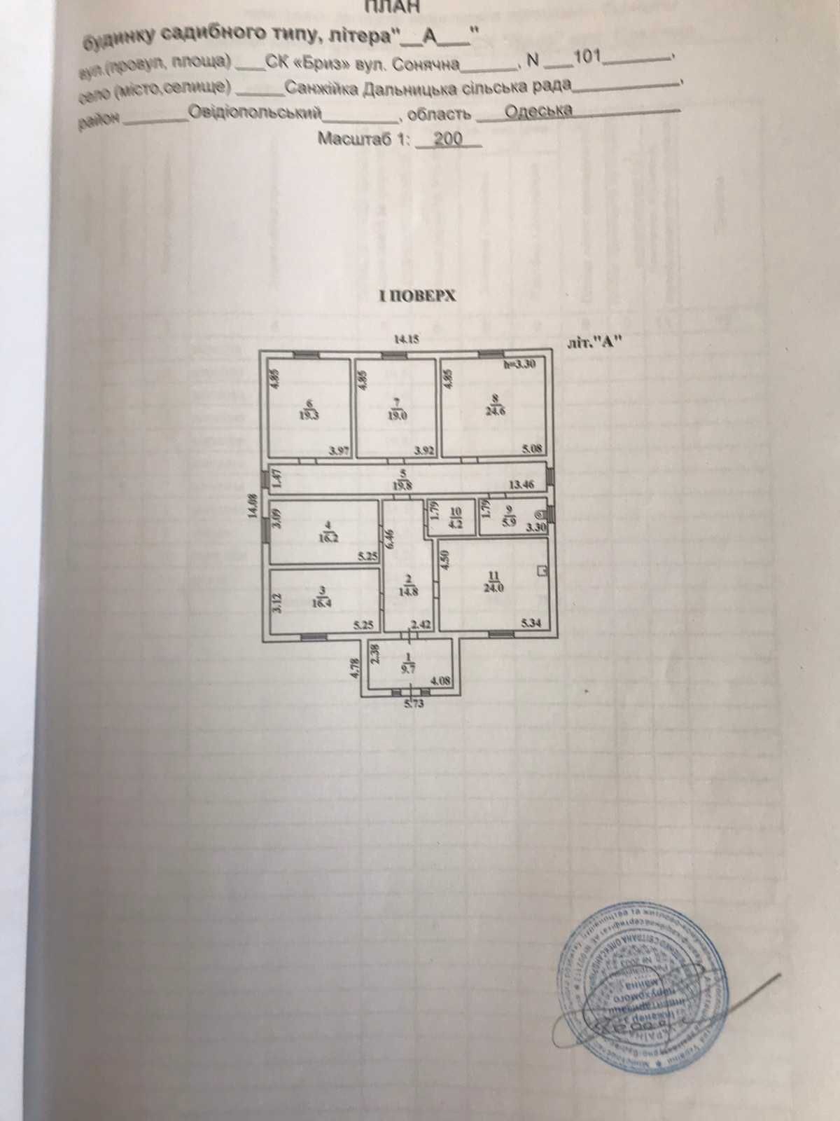 Продам свой дом на берегу моря