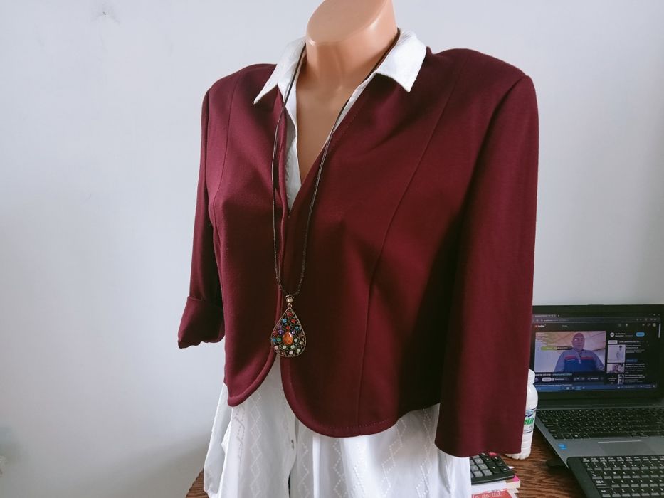 Gerry Weber bolerko 42