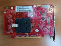 Видеокарта Nvidia GeForce 7300GT DDR2 256 МБ