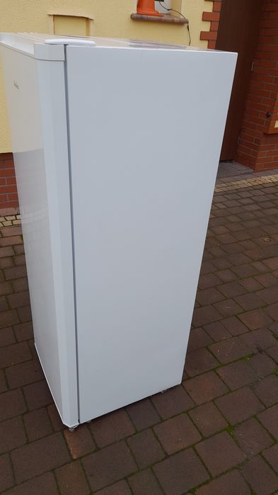 Zamrażarka szufladowa