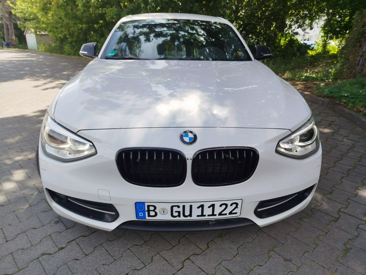 BMW 118 Msport w cenie wszytkie oplaty