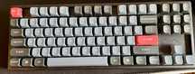 Bezprzewodowa klawiatura mechaniczna Keychron K8P-J1