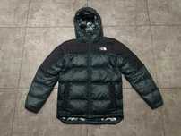 Kurtka The North Face Diablo Recycled Down Hoodie