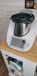 Thermomix TM 6-półroczny, kompletny