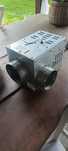 Aparat nawiewny Turbina DGP Wicher 200/100