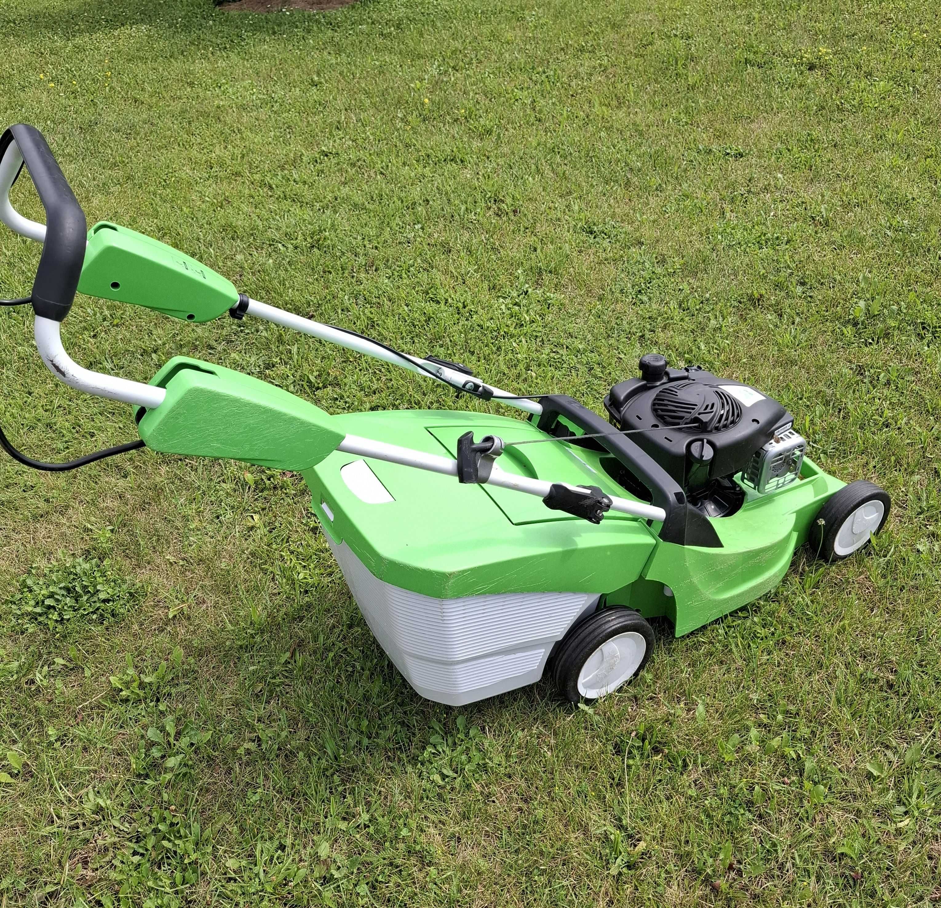 Газонокосарка Viking (Stihl) MB 443-1