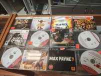 Ponad 200 gier promo copy jak Nowe PS2 PS3 Unikat ogromny zestaw Sklep