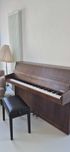 Pianino Schimmel
