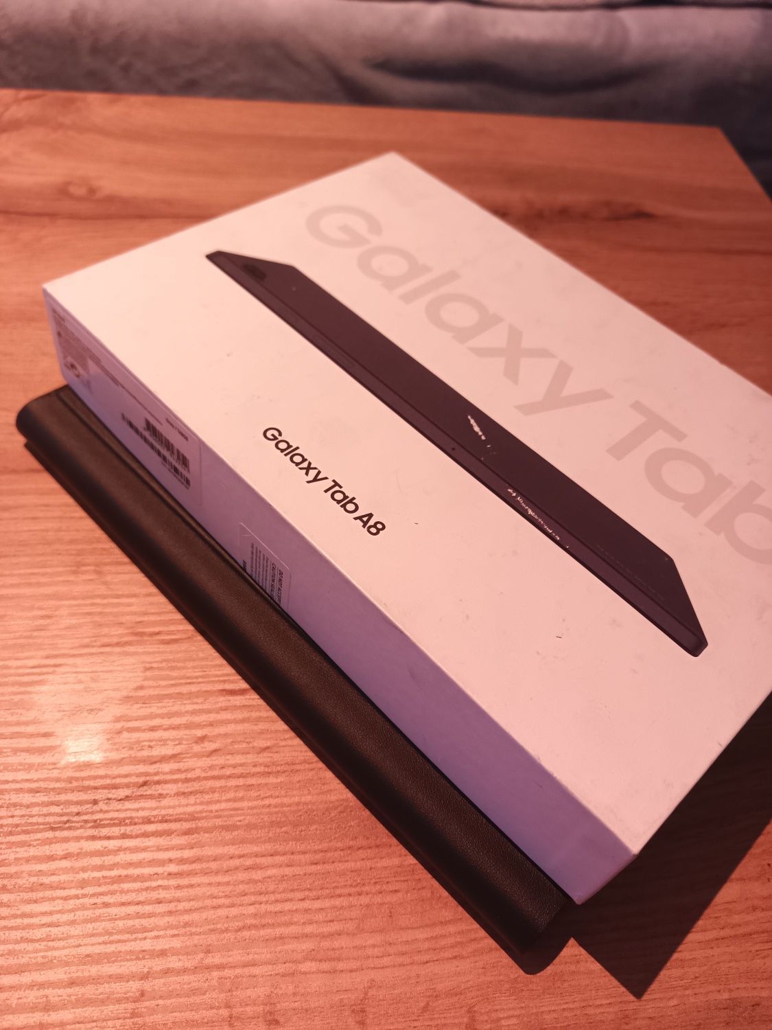 Tablet Samsung Galaxy Tab A8 128