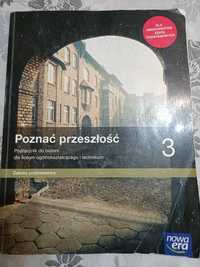 Poznać przeszłość kl.3