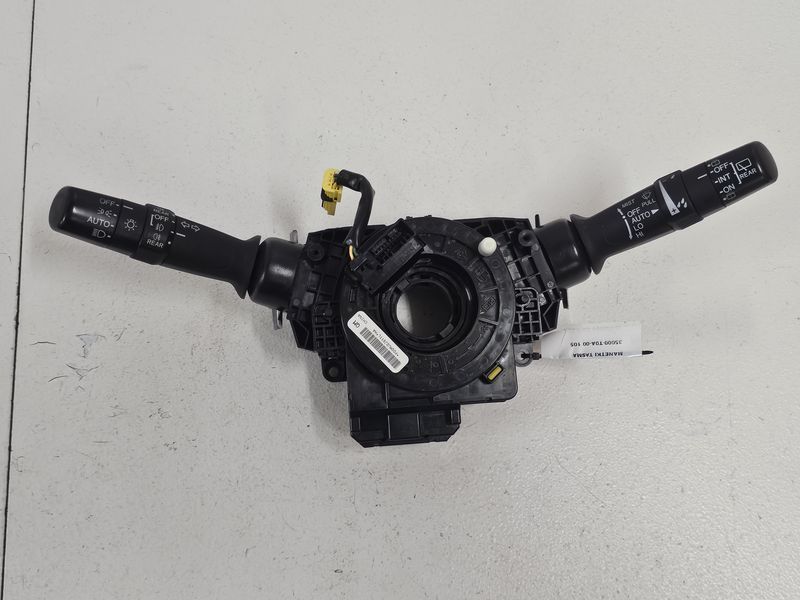 HONDA CR-V IV 4 PRZEŁĄCZNIK ZESPOLONY MANETKI TAŚMA 35000-T0A-00