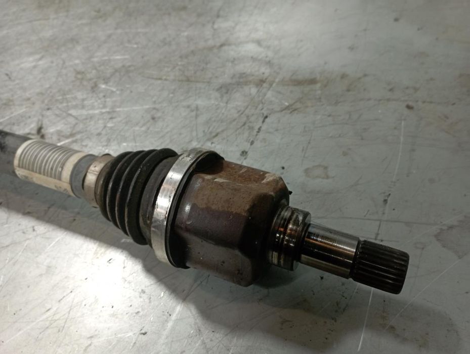 Transmissão frente esquerda CITROËN Jumpy III